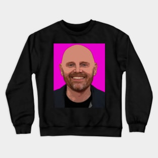 bill burr Crewneck Sweatshirt